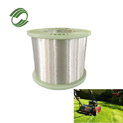 Mono Filament Durable Polyester Yarn For Textile Production