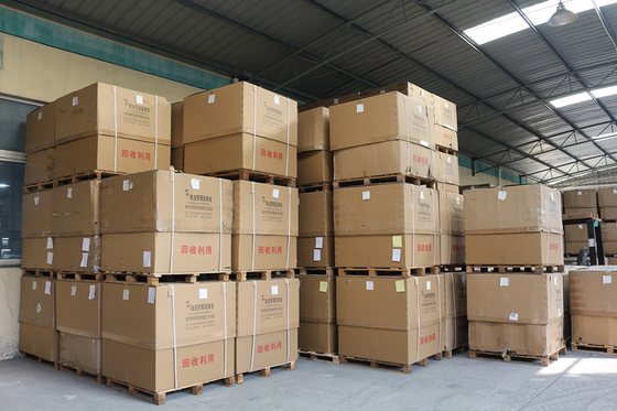 Cable Sheathing Polyester Monofilament Yarn