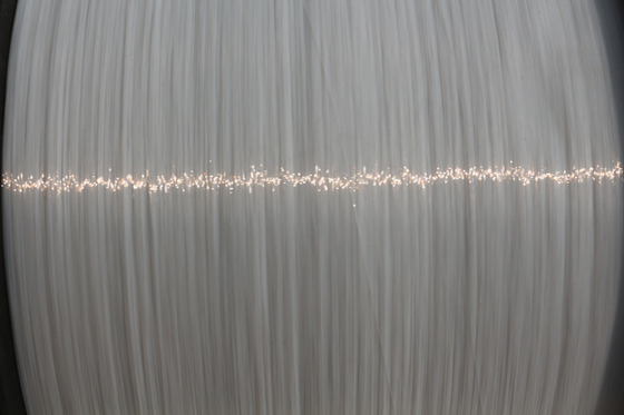 0.3mm 0.35mm Braided Monofilament