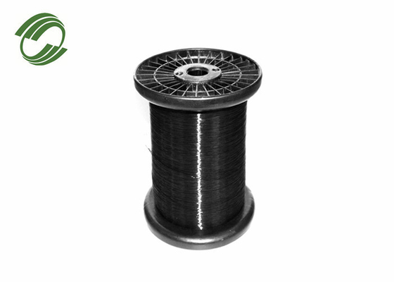 Black PP Monofilament Yarn