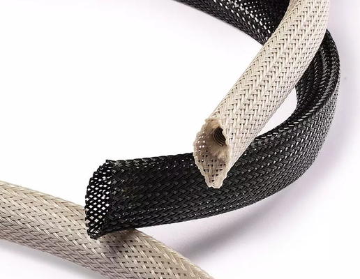 0.3mm 0.35mm Braided Monofilament