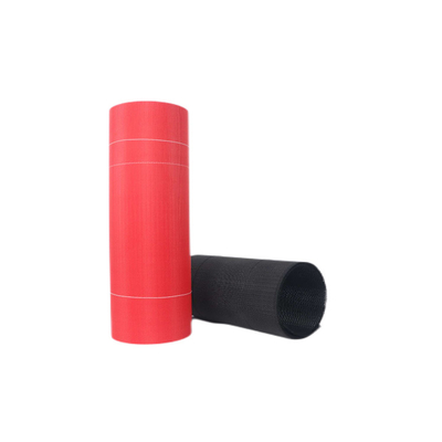 Polyester Monofilament Anti-Static Conveyor Belt Non-Woven Fabric Transmission Forming Mesh Belt Dryer Belt