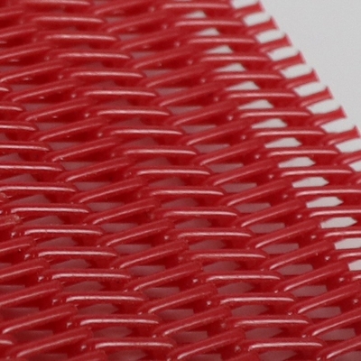 Weave Fabric PET Monofilament Yarn Strips Easily Serigraph Printing Mesh