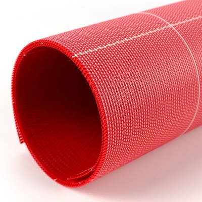 0.25mm 0.3mm Polyester Monofilament Yarn