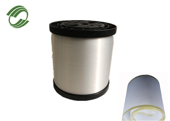 Concise Regular Polyester Monofilament Yarn For Square Woven Mesh