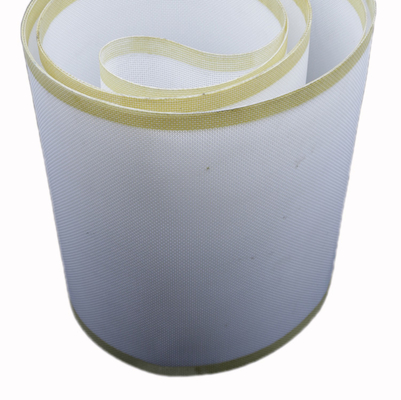 Concise Regular Polyester Monofilament Yarn For Square Woven Mesh