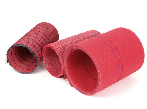 SIDIKE 0.25mm Polyester Monofilament Yarn 47% Elongation Smooth Clear Monofilament Line