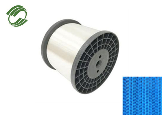 Belt Filter Press PET Monofilament Yarn 29%-47% Elongation