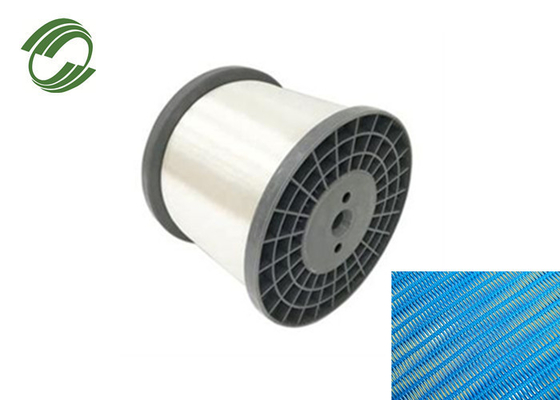 Hydrolysis Resistant Synthetic Monofilament Yarn Large Air Permeability