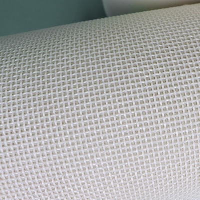 Nonwoven Fabric 20D Polyester Monofilament Yarn Abrasion Resistant