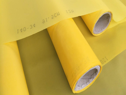 100% PP Synthetic Monofilament Yarn 10um 200um 60um 100um 600um