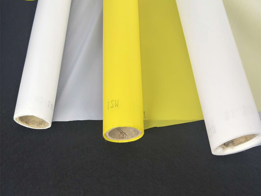 100% Polypropylene PP Monofilament Yarn 0.3mm 0.4mm 15-350 cN/dtex