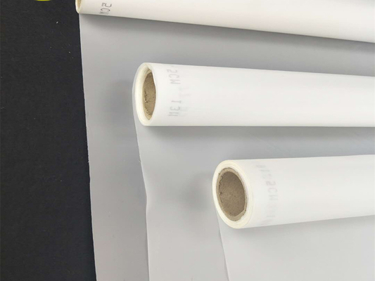 SIDIKE PP Monofilament Yarn 25 Micron 17%-35% Elongation Clear Monofilament