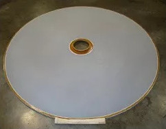 Dust Filter Clear Monofilament Thread ISO9001 15-350 CN/Dtex