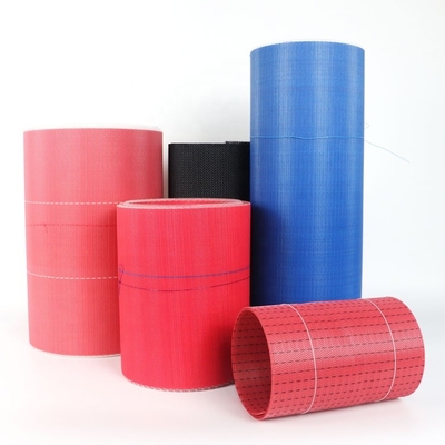 Filter Mesh Clear Monofilament Recyclable 32-120 CN/Dtex 29-47% Elongation