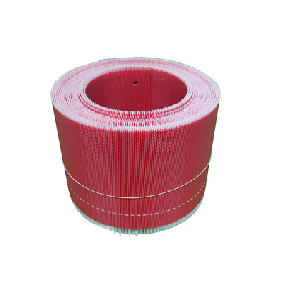 Textile Machinery High Strength Monofilament Material Traction Layer Material