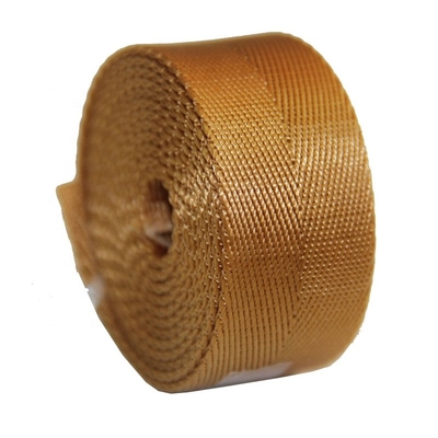 Luggage Belt Polyester Monofilament Yarn Acid Proof Clear Monofilament