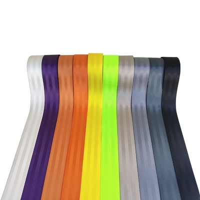 Disk Belt Polyester Monofilament Yarn High Stability 20-40 CN/Dtex