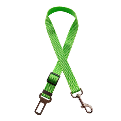 Yellow Green Blue PET Colored Monofilament 20-40 CN/Dtex Durable Anti Wrinkle
