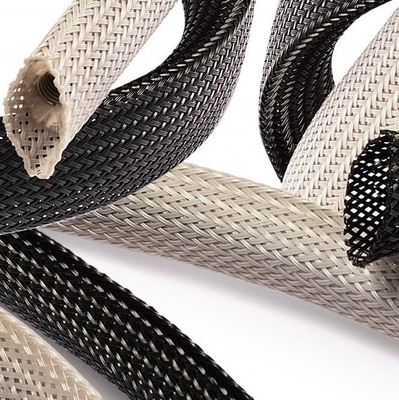 Heat Resistant Synthetic Monofilament Yarn 0.2mm PPS Monofilament