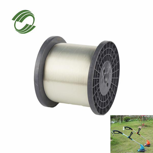 Customizable Black Polyester Monofilament Yarn For Fishing Lines