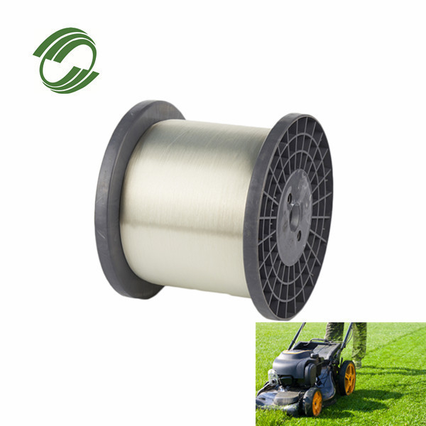 invisible Variable Appearance Monofilament Yarn For Branding