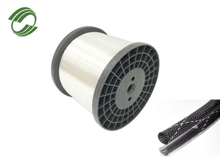 Cable Sheathing Polyester Monofilament Yarn