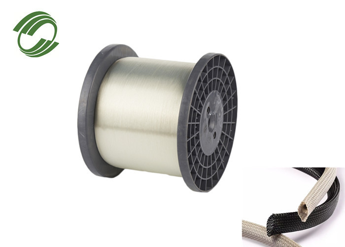 0.3mm 0.35mm Braided Monofilament