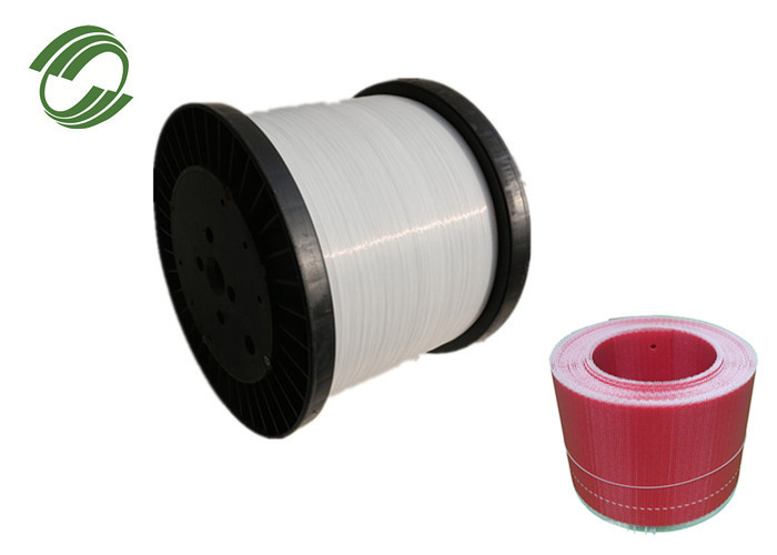 Textile Machinery High Strength Monofilament Material Traction Layer Material