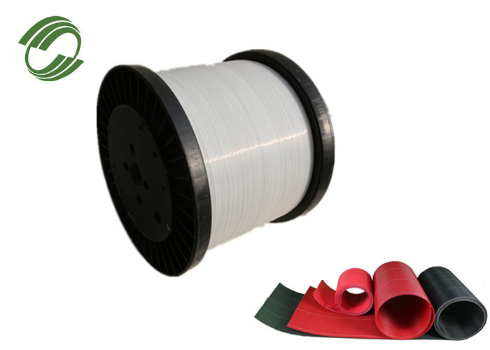 0.3mm High Tenacity Nylon Mono Line For Belt Dewatering Filter Cloth