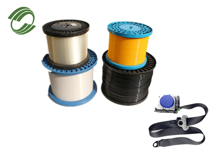 Filter Fabric Polypropylene Monofilament Yarn Synthetic Monofilament Yarn